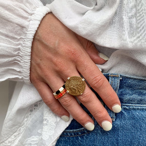 goud_zilveren_munt_ring