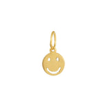 Gouden Smiley Bedel