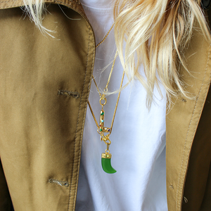  Vessoniet Tand Bedel