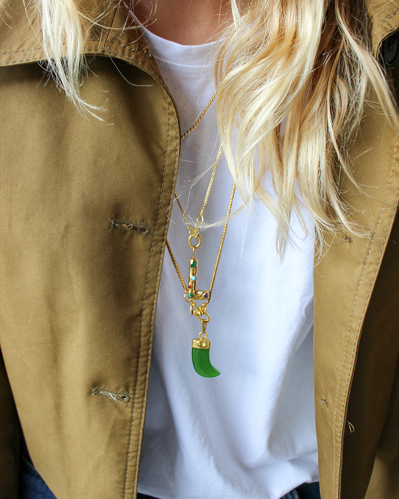  Vessoniet Tand Bedel