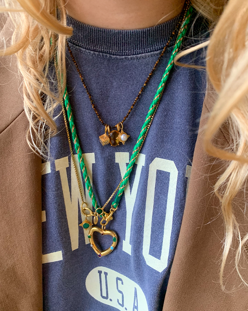 druppel bedel citrien