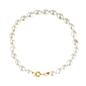 grote taiwan parel ketting