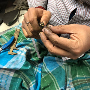 handgemaakte sieraden iamjai