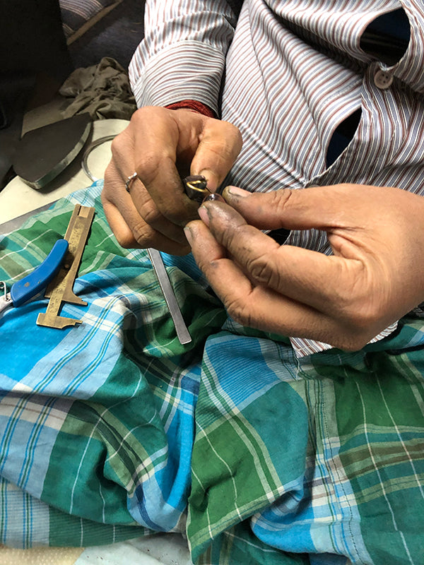 handgemaakte sieraden iamjai