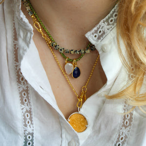 Necklace Cord