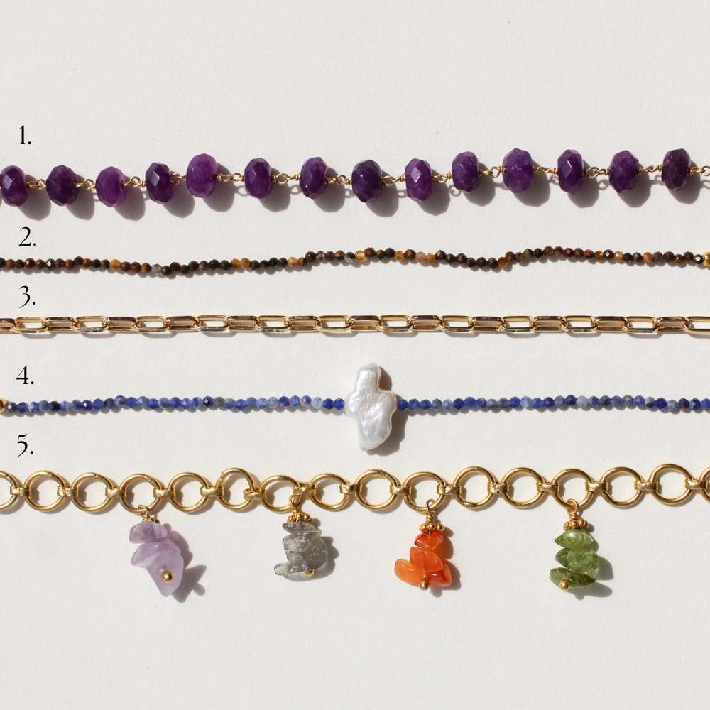 Sale Armbanden