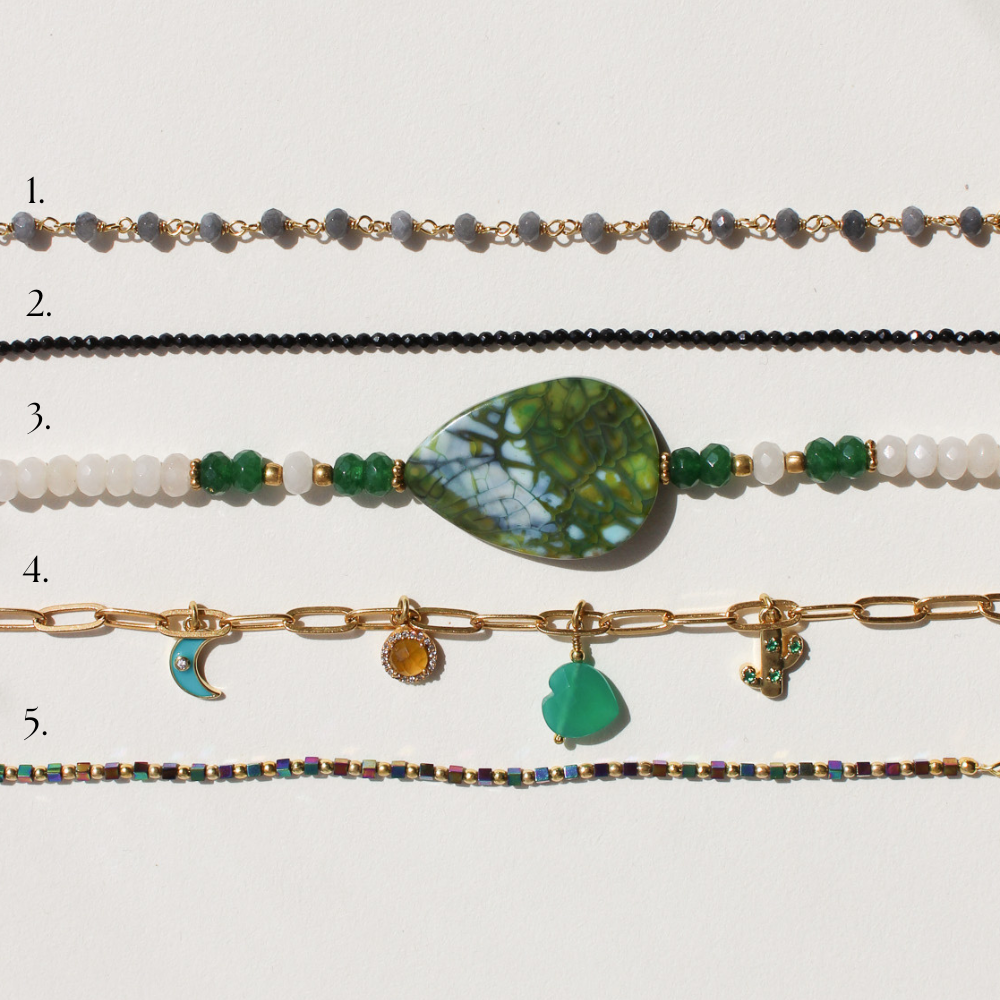 Sale Armbanden