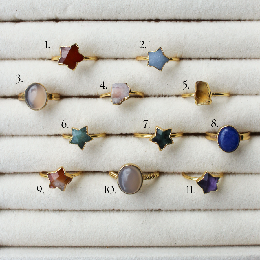sale ringen