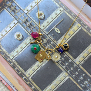 Gouden Speelkaart Bedel